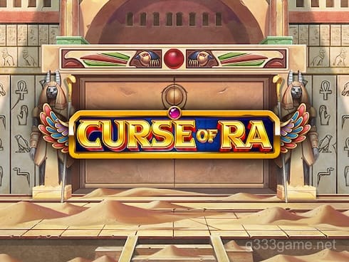 Curse Of Ra