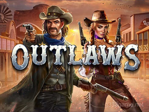Outlaws