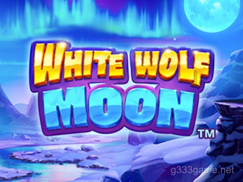 White Wolf Moon